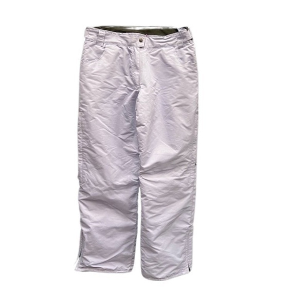 Iceburg‎ Ladies Snowpants SKi pants Size Medium READ DESCRIPTION CAREFULLY